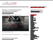 Tablet Screenshot of movingweb.org